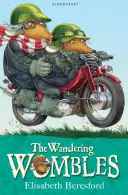 Bludičky - Wandering Wombles