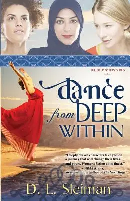 Tanec z hloubi duše - Dance from Deep Within