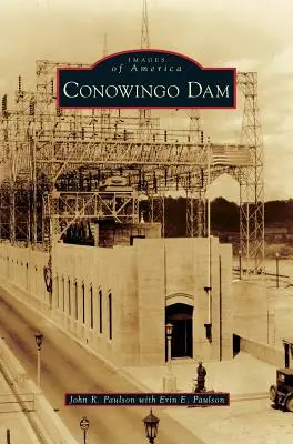 Přehrada Conowingo - Conowingo Dam