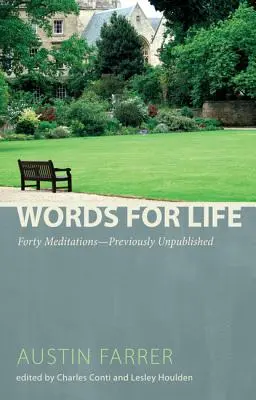 Slova pro život - Words for Life