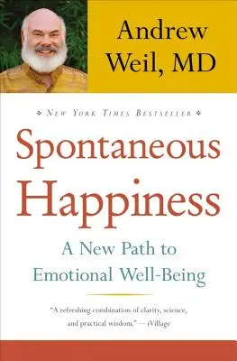 Spontánní štěstí - Spontaneous Happiness