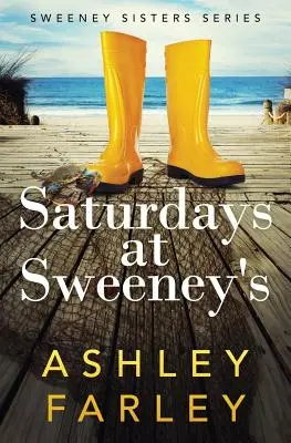 Soboty u Sweeneyho - Saturdays at Sweeney's