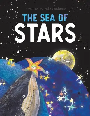 Moře hvězd - The Sea of Stars