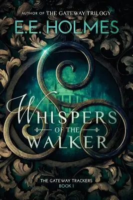 Šepoty chodce - Whispers of the Walker