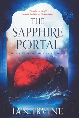 Safírový portál - The Sapphire Portal
