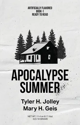 Apokalypsa léto - Apocalypse Summer