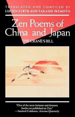 Zenové básně Číny a Japonska - Zen Poems of China & Japan