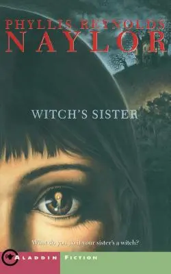 Sestra čarodějnice - The Witch's Sister
