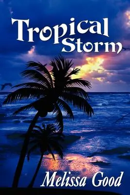 Tropická bouře - Tropical Storm