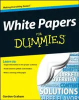 Bílé knihy FD - White Papers FD