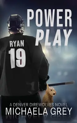 Přesilovka - Power Play