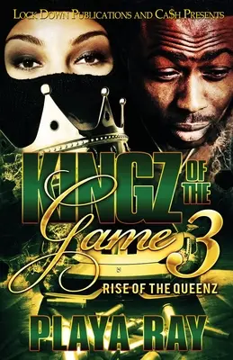 Kingz of the Game 3: Vzestup královen - Kingz of the Game 3: Rise of the Queenz