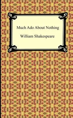 Mnoho povyku pro nic - Much Ado About Nothing