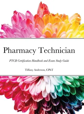 Lékárenský technik - Pharmacy Technician