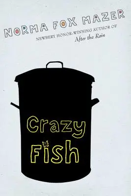 Bláznivá ryba - Crazy Fish