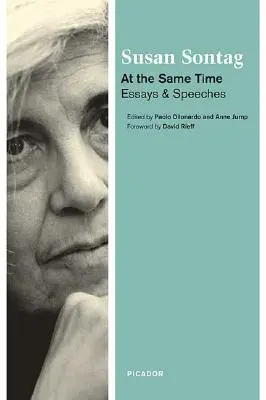 Současně: Eseje a projevy - At the Same Time: Essays and Speeches