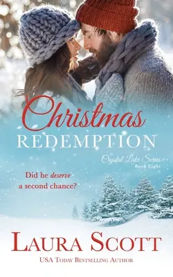 Vánoční vykoupení - Christmas Redemption