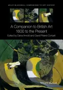 Společník britského umění - A Companion to British Art