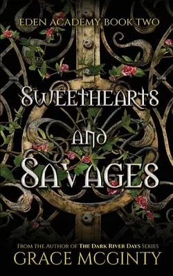 Miláčci a divoši - Sweethearts and Savages