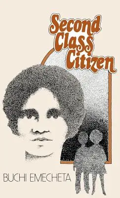 Občan druhé kategorie - Second-Class Citizen