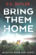Přiveďte je domů - Bring Them Home