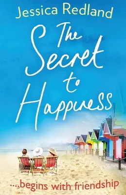 Tajemství štěstí - The Secret to Happiness