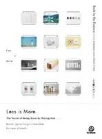 Zpět k podstatě: Pokyny pro návrh minimalistické grafiky - Back to the Essence: Design Guidelines for Minimalist Graphics