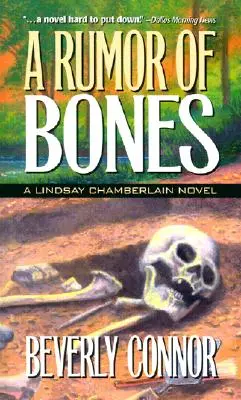 A Rumor of Bones (Pověst o kostech) - A Rumor of Bones