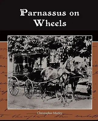 Parnassus na kolečkách - Parnassus on Wheels