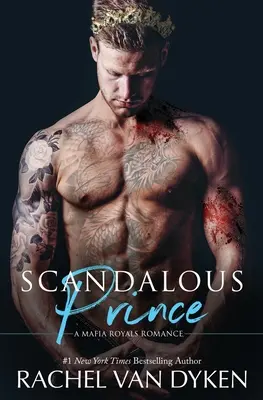 Skandální princ - Scandalous Prince