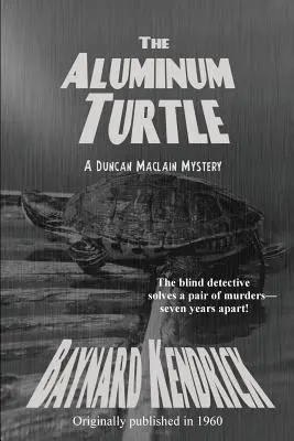 Hliníková želva - The Aluminum Turtle