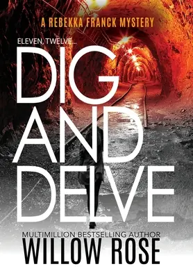 Jedenáct, dvanáct... Dig and Delve - Eleven, Twelve... Dig and Delve