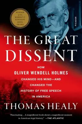 Velký disent - Great Dissent