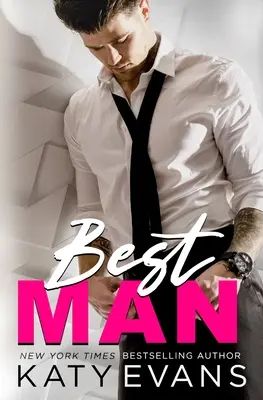 Nejlepší muž - Best Man