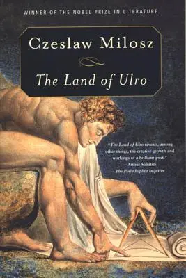 Země Ulro - The Land of Ulro