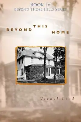Za tímto domovem - Beyond This Home