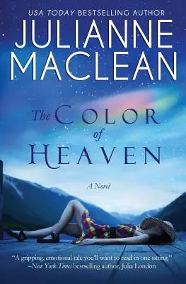 Barva nebe - The Color of Heaven