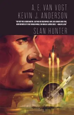 Lovec Slana: Pokračování filmu Slan - Slan Hunter: The Sequel to Slan