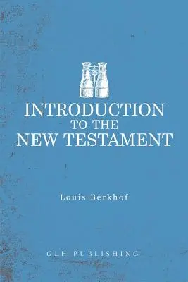Úvod do Nového zákona - Introduction to the New Testament