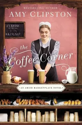 Kávový koutek - The Coffee Corner