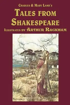 Shakespearovy povídky - Tales from Shakespeare