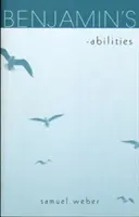 Benjaminovy schopnosti - Benjamin's -abilities