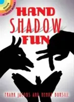 Zábava se stínem ruky - Hand Shadow Fun
