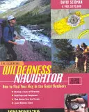 Základní navigátor pro divočinu - The Essential Wilderness Navigator