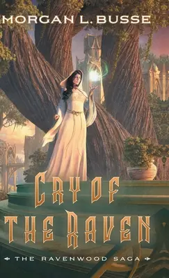 Výkřik havrana - Cry of the Raven