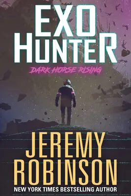 Lovec exotů - Exo-Hunter