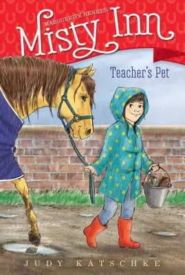 Učitelův mazlíček, 7 - Teacher's Pet, 7