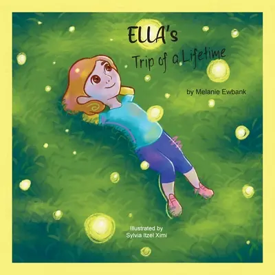 Ellin životní výlet - Ella's Trip of a Lifetime
