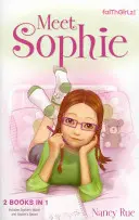 Seznamte se se Sophií - Meet Sophie