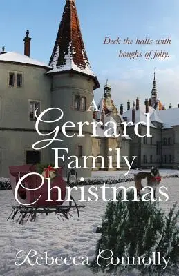 Vánoce rodiny Gerrardových - A Gerrard Family Christmas